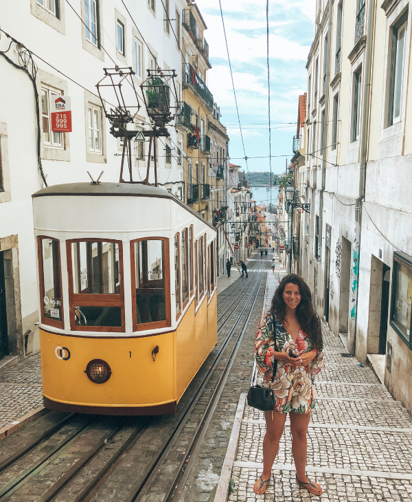 Lisbon travel guide