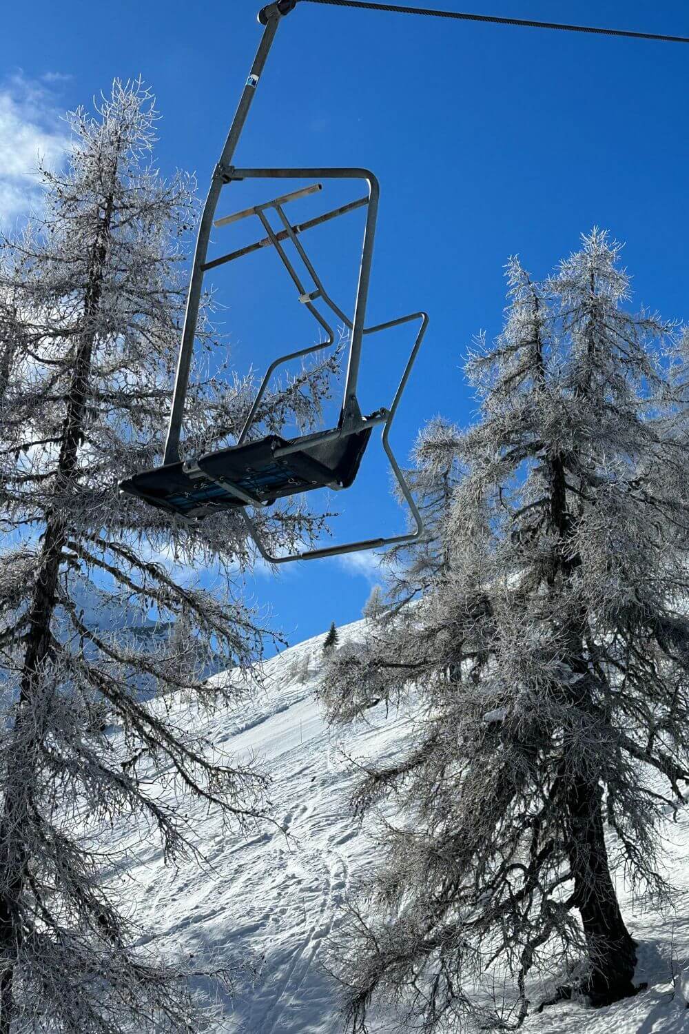 Ski lift