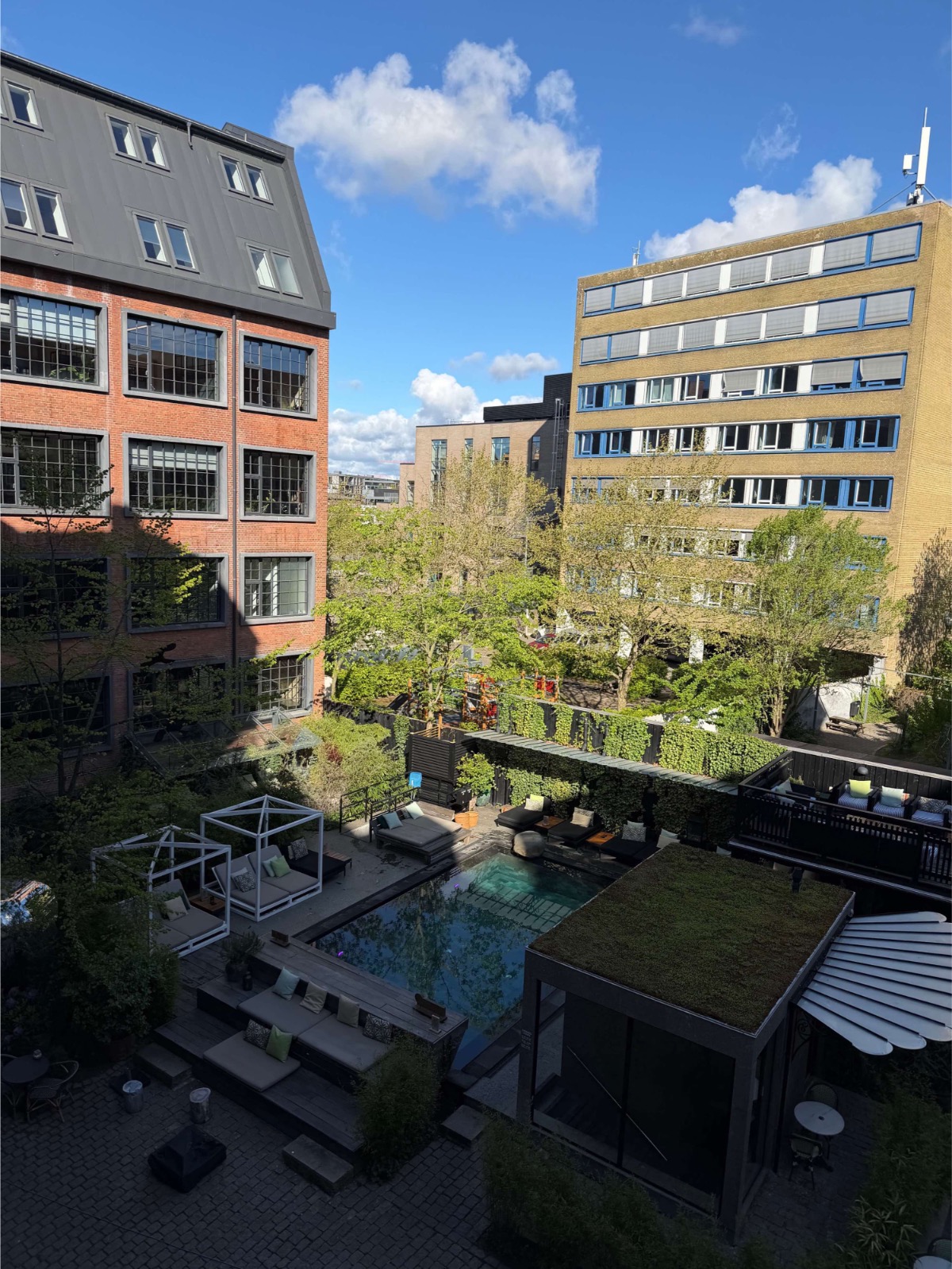 best neighborhoods in Copenhagen