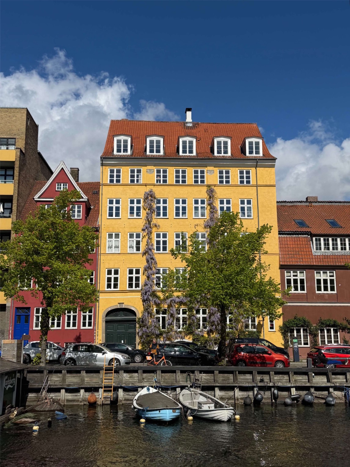 Copenhagen 4 day itinerary