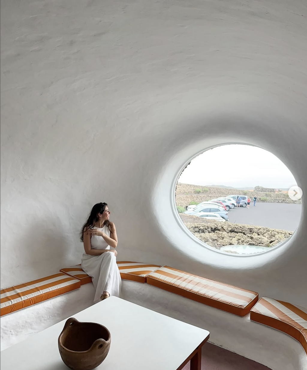 Top babymoon destination - Lanzarote