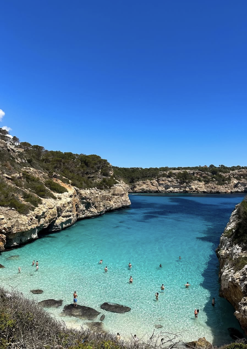 Mallorca